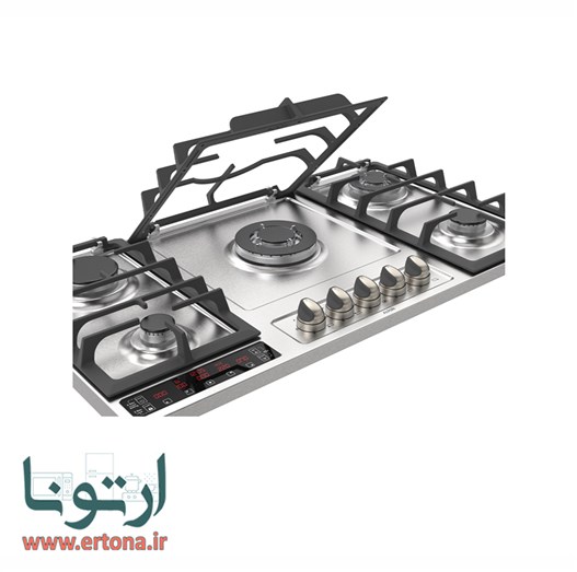 گاز استیل آلتون مدل S520D